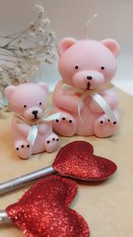 TEDDY BEARS SET - Image 2