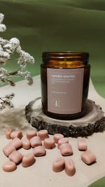 ΚΕΡΙΑ ΣΕ ΔΟΧΕΙΟ - Image 2