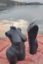 BODY WOMAN CANDLE - Image 4