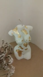 BODY WOMAN CANDLE - Image 2