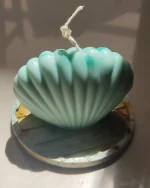 SHELL CANDLE - Image 4