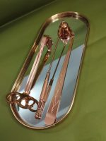 ΑΞΕΣΟΥΑΡ ΚΕΡΙΩΝ (ΨΑΛΙΔΙ/ ΚΗΡΟΣΒΕΣΤΗΣ) - Image 3