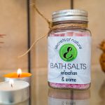 BATH SALTS