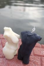 BODY MAN CANDLE - Image 3