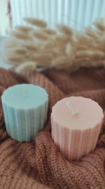 KNITTED CANDLE - Image 2