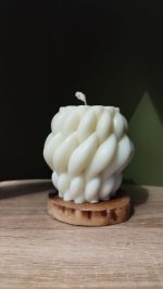 KNITTED CANDLE - Image 2