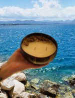 COCONUT  CANDLE - Image 4
