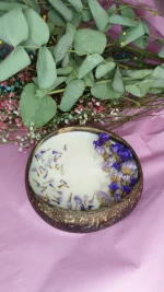 COCONUT  CANDLE - Image 3