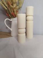 PILLAR CANDLES - Image 2