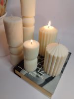 PILLAR CANDLES - Image 3