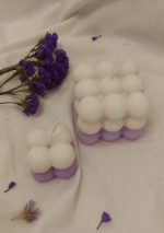 BUBBLE CANDLES SET - Image 3