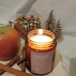 ΚΕΡΙΑ ΣΕ ΔΟΧΕΙΟ