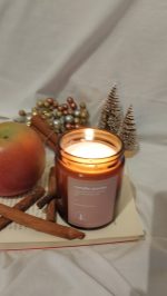 ΚΕΡΙΑ ΣΕ ΔΟΧΕΙΟ