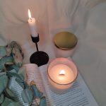 ΚΕΡΙ ΣΕ ΔΟΧΕΙΟ