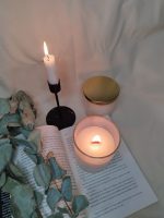 ΚΕΡΙ ΣΕ ΔΟΧΕΙΟ