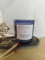 ΚΕΡΙ ΣΕ ΔΟΧΕΙΟ