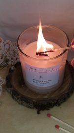 ΚΕΡΙ ΣΕ ΔΟΧΕΙΟ - Image 2