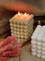 BUBBLE CANDLE