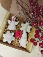 CHRISTMAS BOX