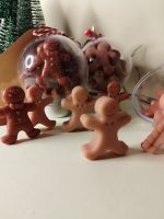 WAX MELTS gift Xmas ball - Image 3