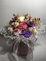 THE CANDLE BOUQUET - Image 3