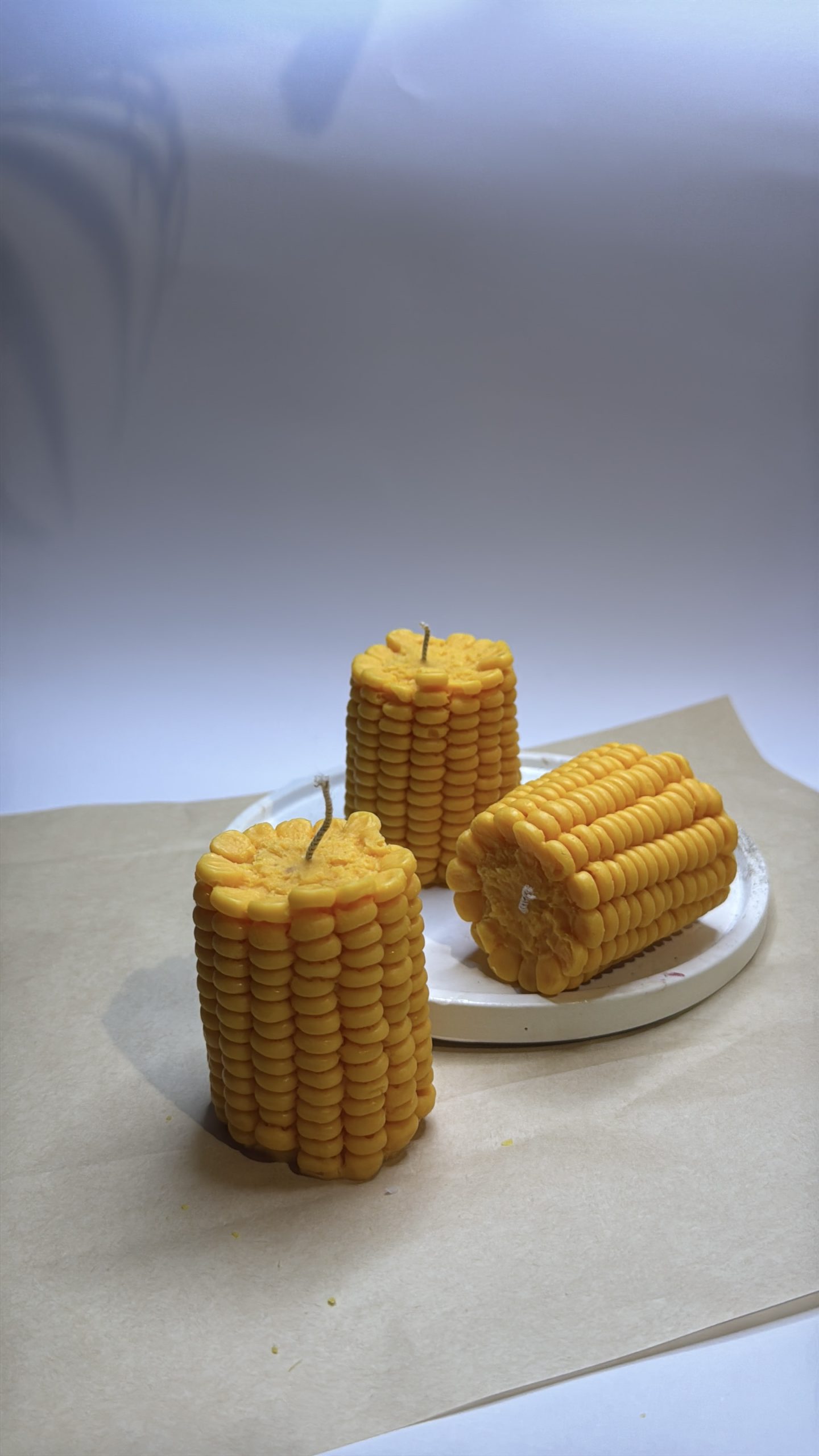 IMG_4580 GOLDEN HARVEST CORN - Image 1