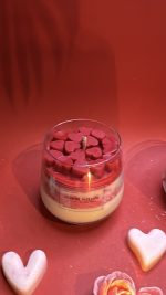 HEARTBEAT BLOOM ( Sensual Love edition )