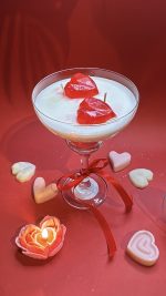 VELVET HEART MARTINI ( Rose sensation) - Image 2