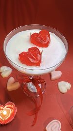 VELVET HEART MARTINI ( Rose sensation) - Image 3