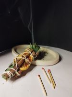 SMUDGE STICKS - Image 2