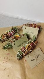 SMUDGE STICKS - Image 3