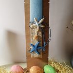 ΠΑΣΧΑΛΙΝΕΣ ΛΑΜΠΑΔΕΣ