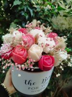 BOUQUET FLOWER - Image 3