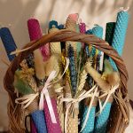 ΛΑΜΠΑΔΕΣ ΑΠΟ ΦΥΛΛΟ ΚΕΡΗΘΡΑ