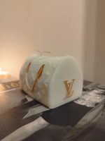 CANDLE BAG (L V) - Image 2