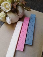 ΣΕΤ ΛΑΜΠΑΔΑ & CANDLE BAG “LOUIS VUITTON” - Image 3