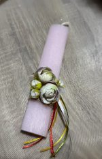 ΠΑΣΧΑΛΙΝΕΣ ΛΑΜΠΑΔΕΣ