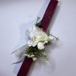 ΠΑΣΧΑΛΙΝΕΣ ΛΑΜΠΑΔΕΣ- ROSE