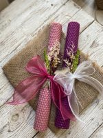 ΛΑΜΠΑΔΕΣ ΑΠΟ ΜΕΛΙΣΣΟΚΕΡΙ - Image 2