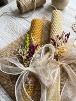 ΛΑΜΠΑΔΕΣ ΑΠΟ ΜΕΛΙΣΣΟΚΕΡΙ - Image 4