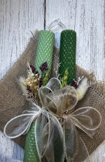 ΛΑΜΠΑΔΕΣ ΑΠΟ ΜΕΛΙΣΣΟΚΕΡΙ - Image 3