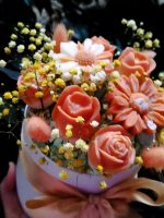 BOUQUET CANDLE - Image 2