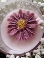 DAISY CANDLE - Image 2