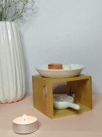 WAX MELTER "BOHO" - Image 2