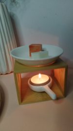 WAX MELTER "BOHO" - Image 3
