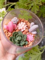 CACTUS CANDLE - Image 3