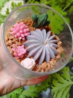 CACTUS CANDLE - Image 2