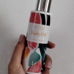 BODY OIL