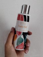 BODY OIL
