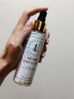BODY & HAIR MIST